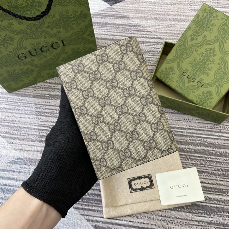 Gucci Wallets